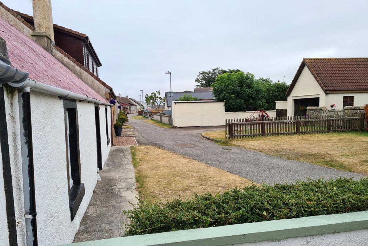 Tigh Na Cuan Inver Exterior foto