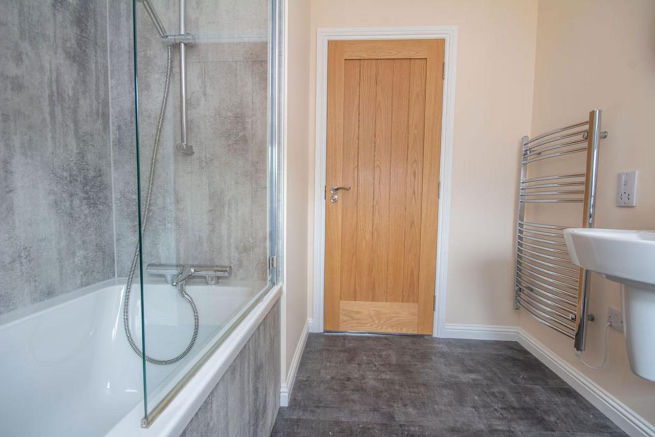 Tigh Na Cuan Inver Exterior foto